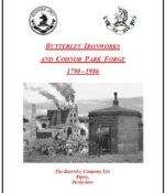 Butterley Ironworks
