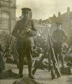 Ripley at War : WW1
