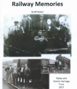 Butterley Company Railway Memories
